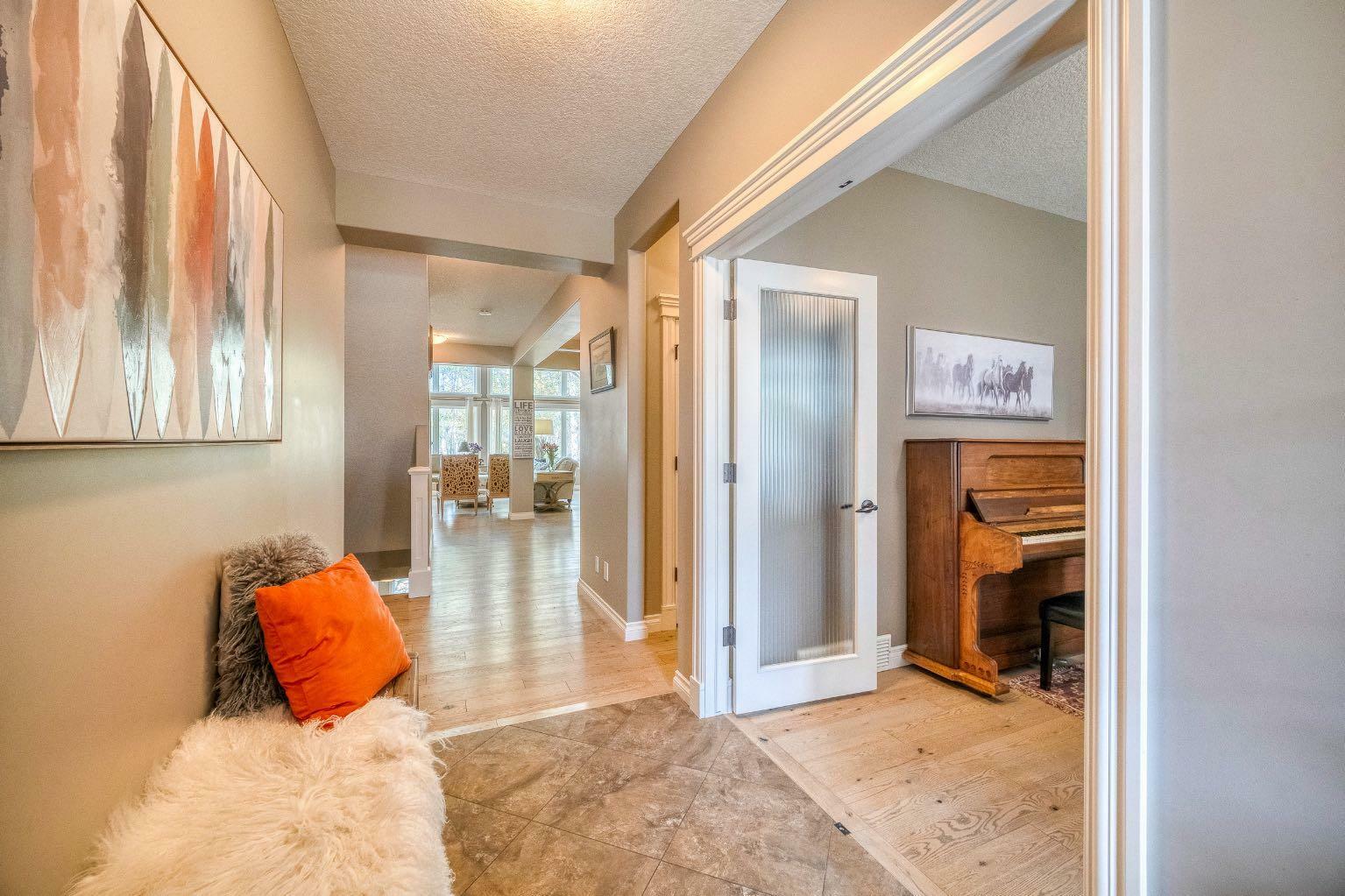 Property Photo: 9322 14 Avenue SW AB T3H 0M1
