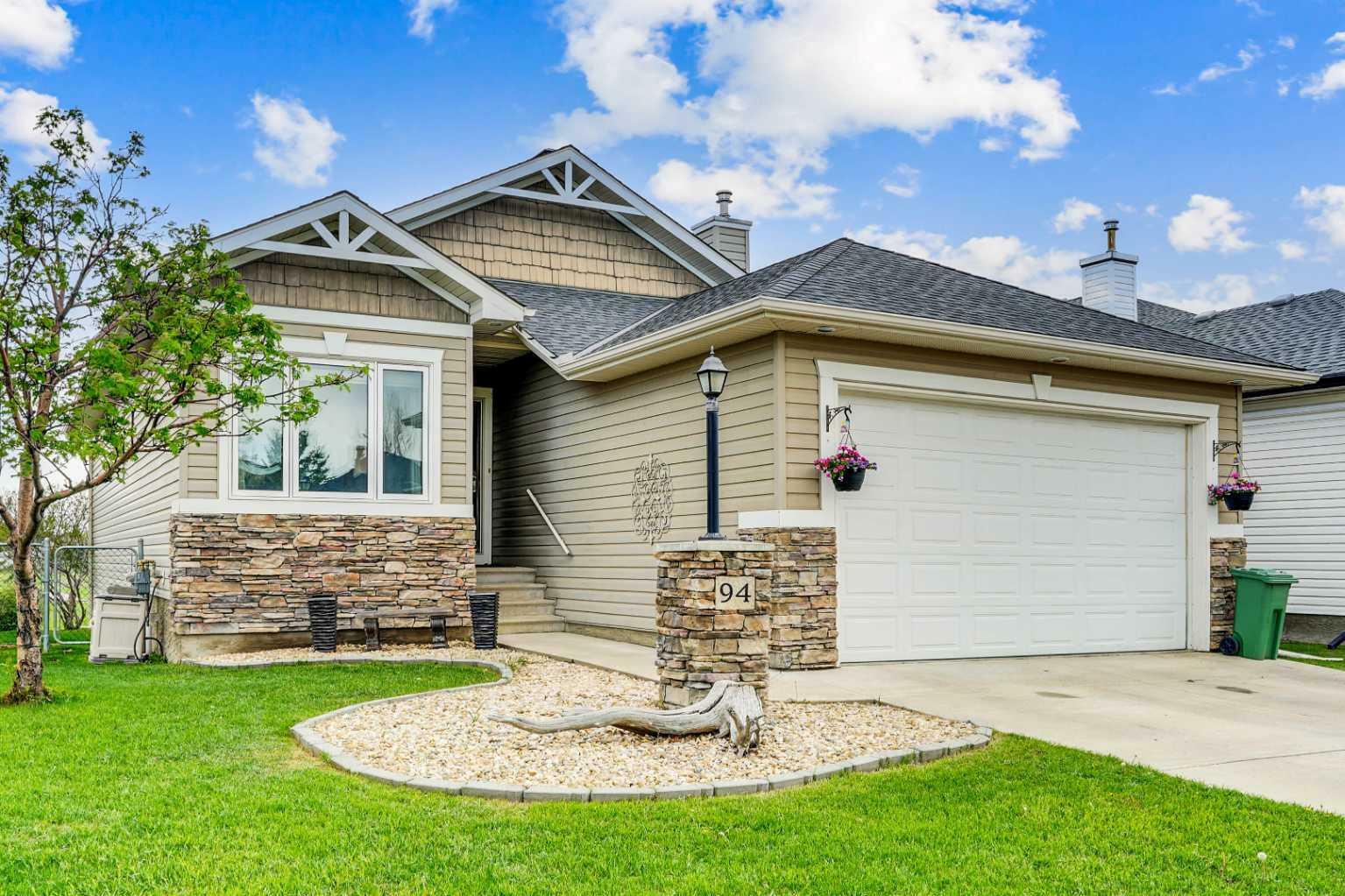 94 Cimarron Drive  Okotoks AB T1S 1R6 photo