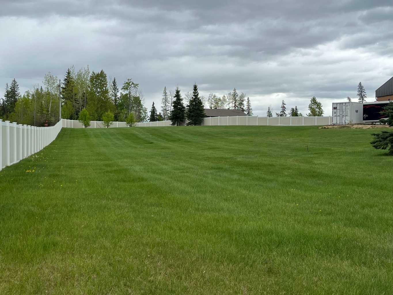 Property Photo: #1, 115057 Township Road 592 A AB T7S 1X4
