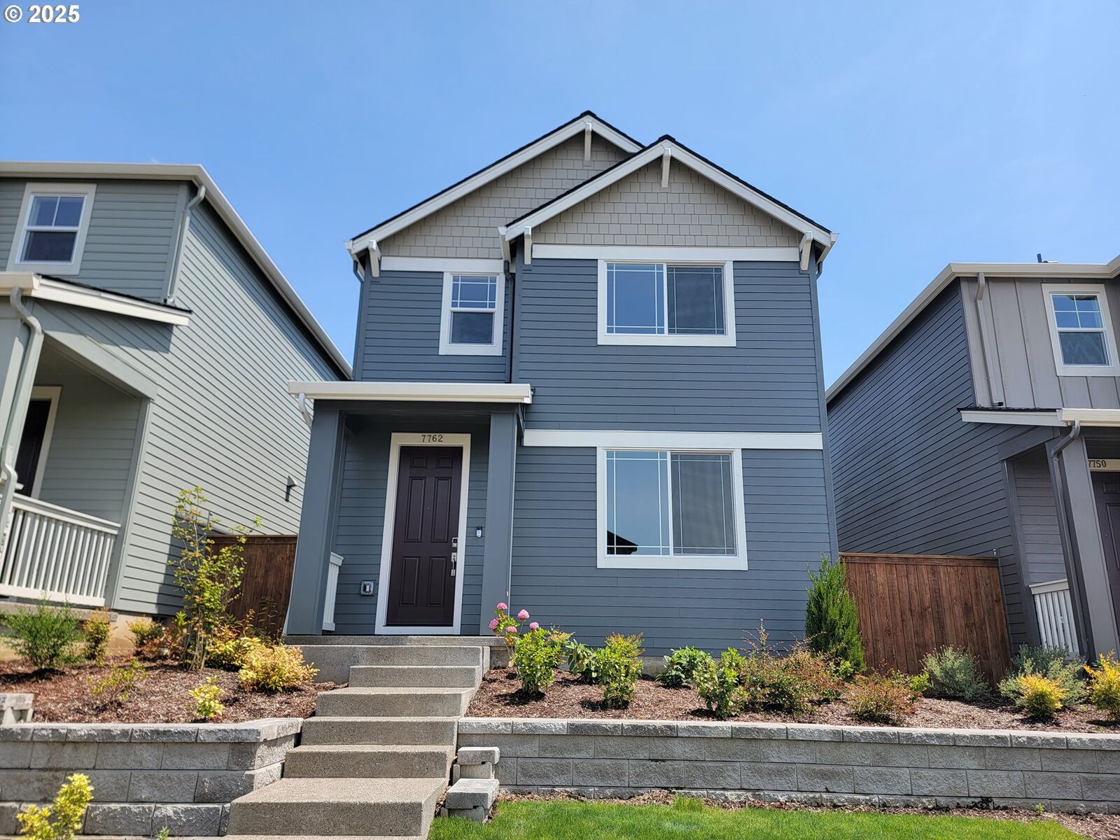 Property Photo:  7762 NW Dorthea Ter  OR 97229 
