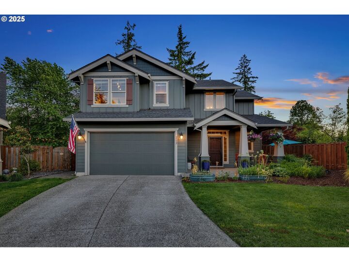 2552 NE Verbena Cir  Camas WA 98607 photo