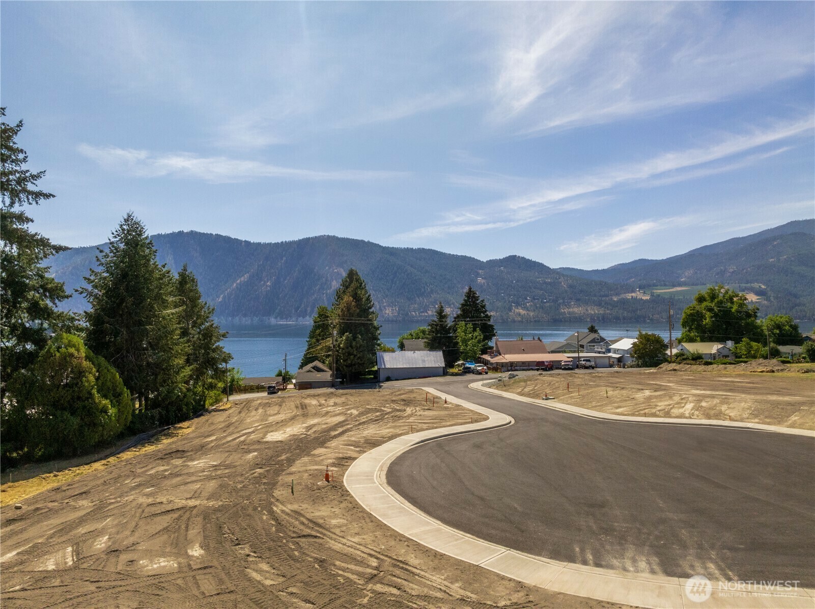 Property Photo: 4 Indigo Lane WA 98831