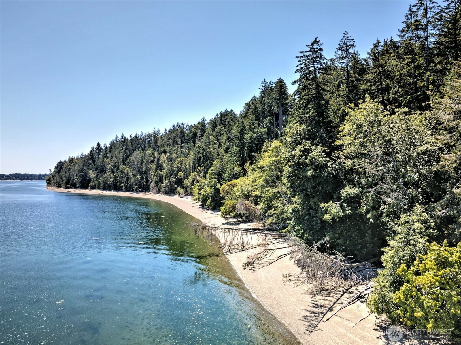 Property Photo: 80 E Tamarack Lane WA 98584
