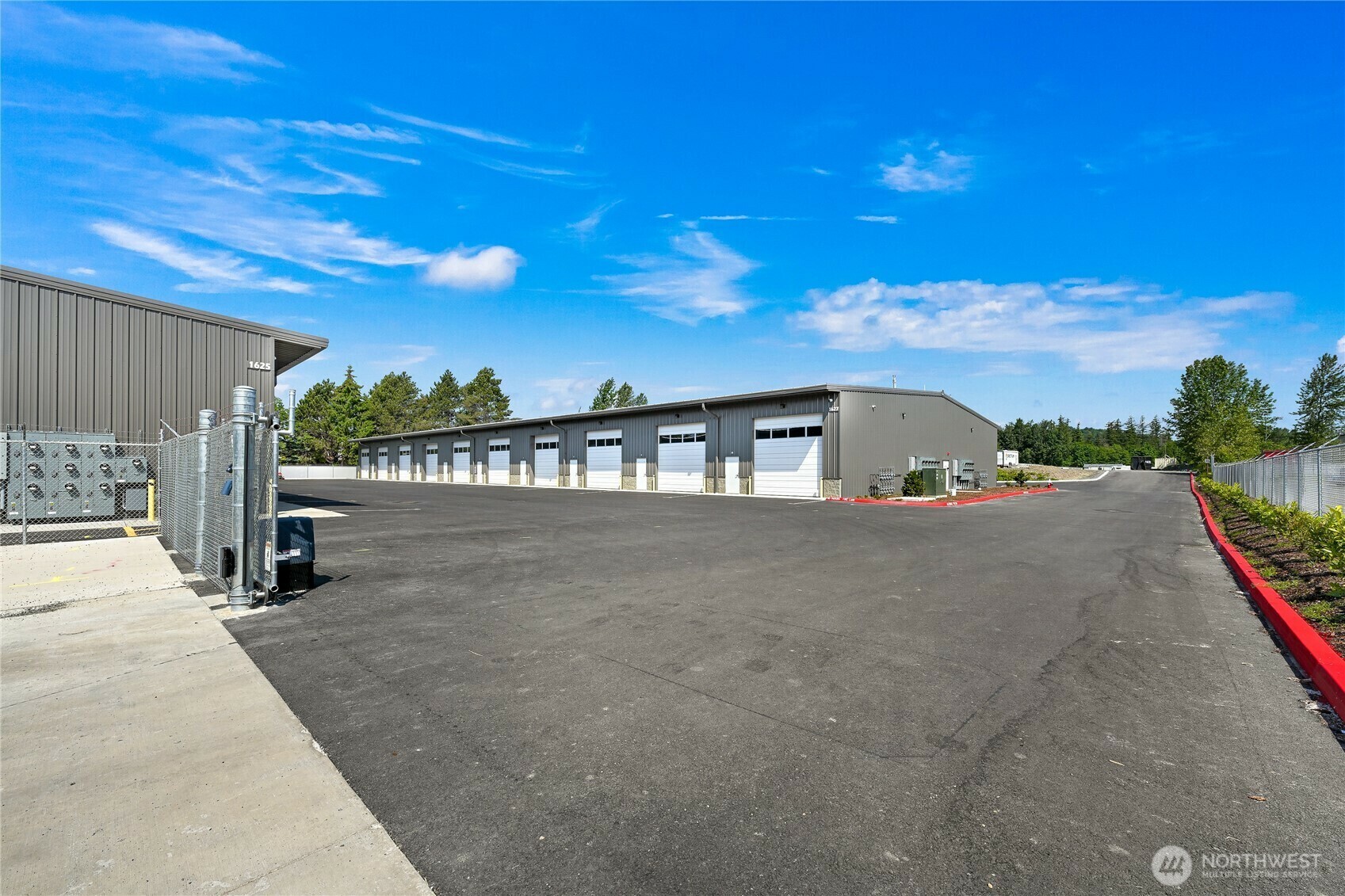 Property Photo: 1631 Jills Court 13 WA 98226
