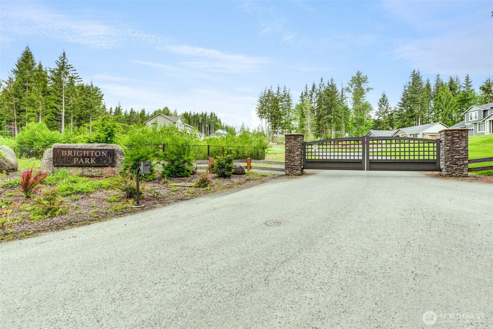 Property Photo: 20024 78th Street SE WA 98290