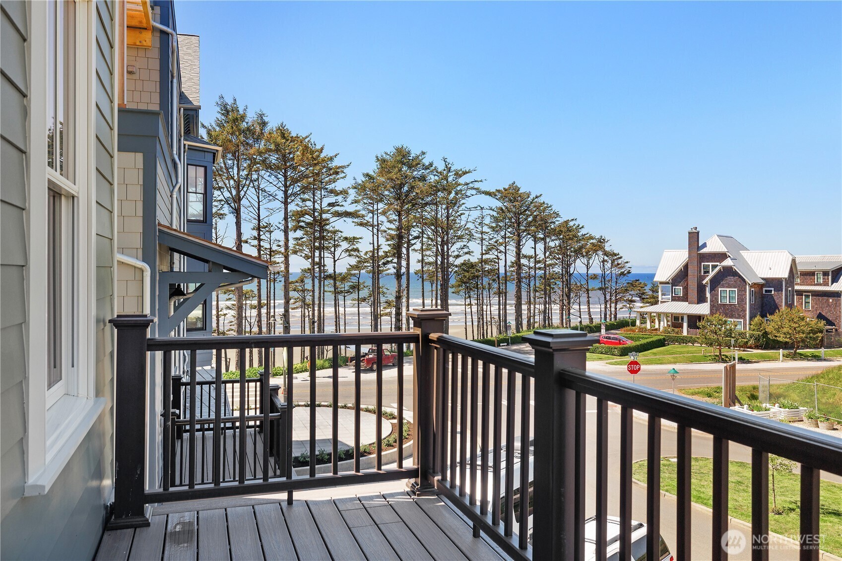 Property Photo: 106 Market Street WA 98571
