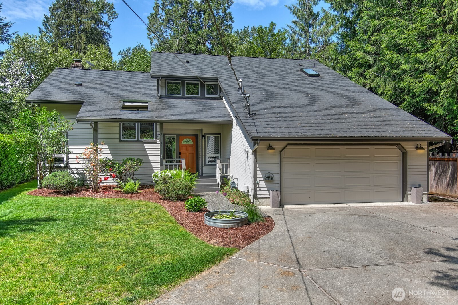 Property Photo: 31720 NE 114th Street WA 98014