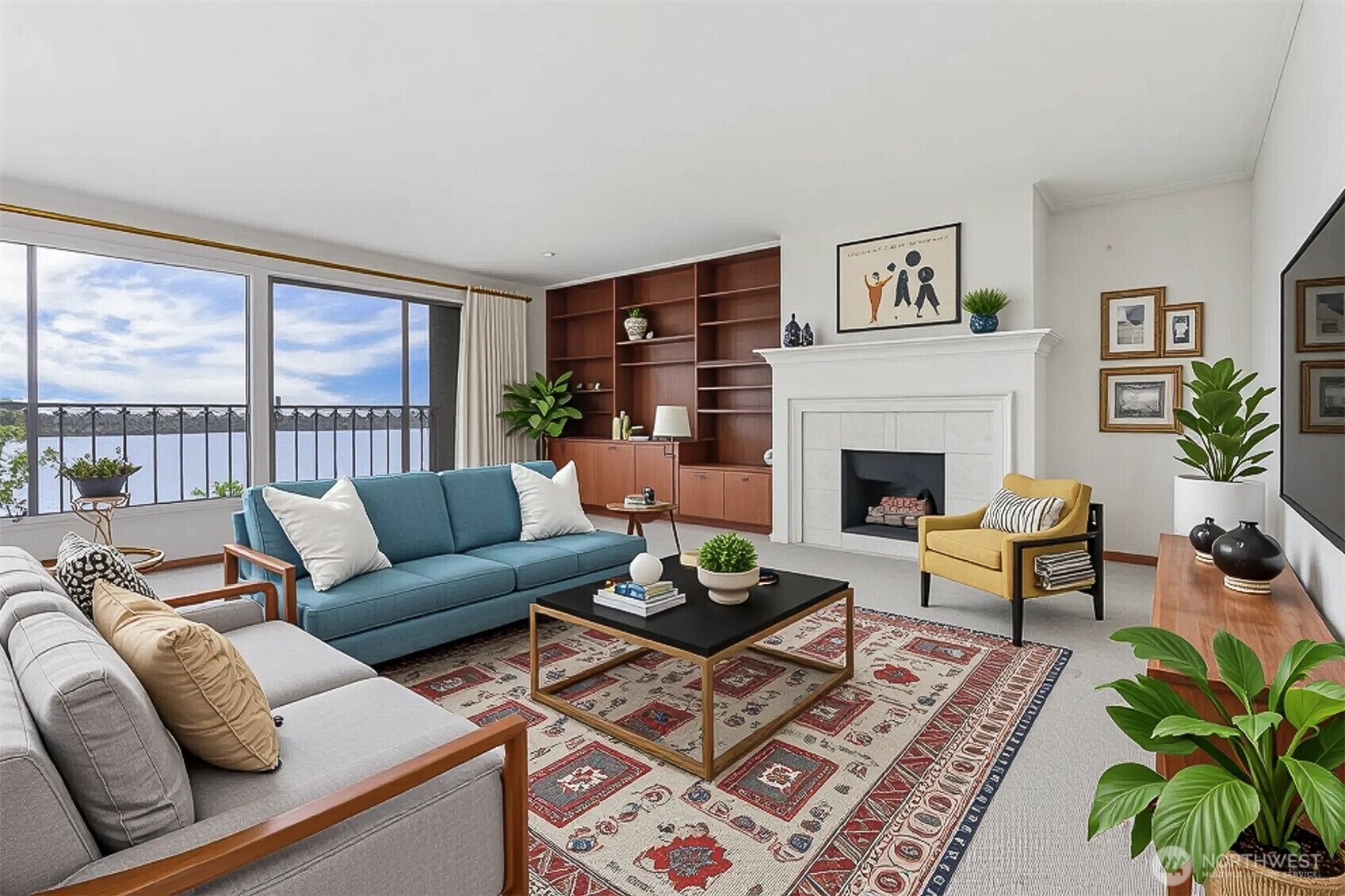 Property Photo: 8005 Sand Point Way NE A45 WA 98115