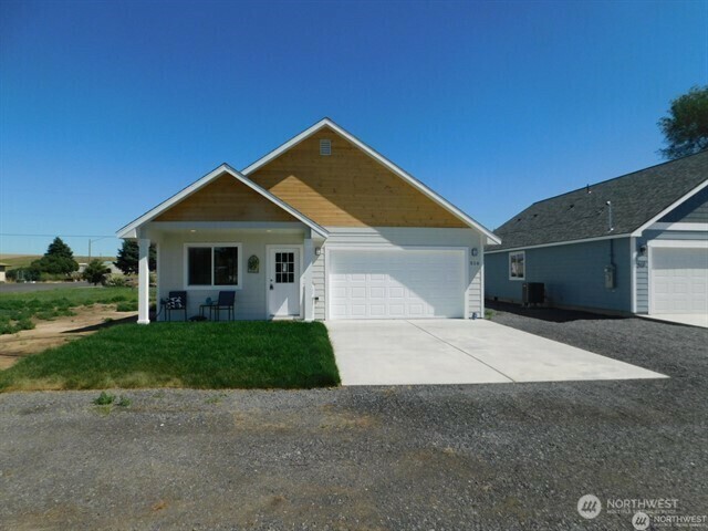 Property Photo: 516 E Alder WA 99169