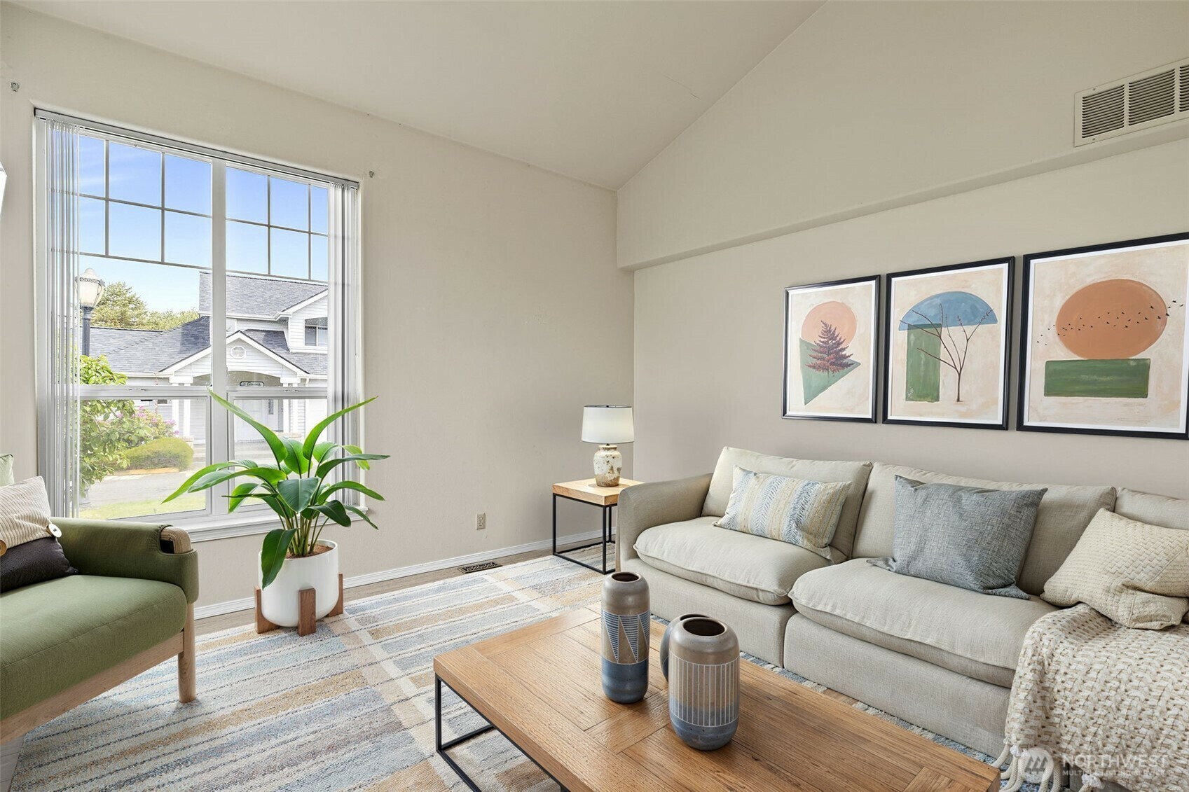 Property Photo: 12015 SE 312th Place 7D WA 98092