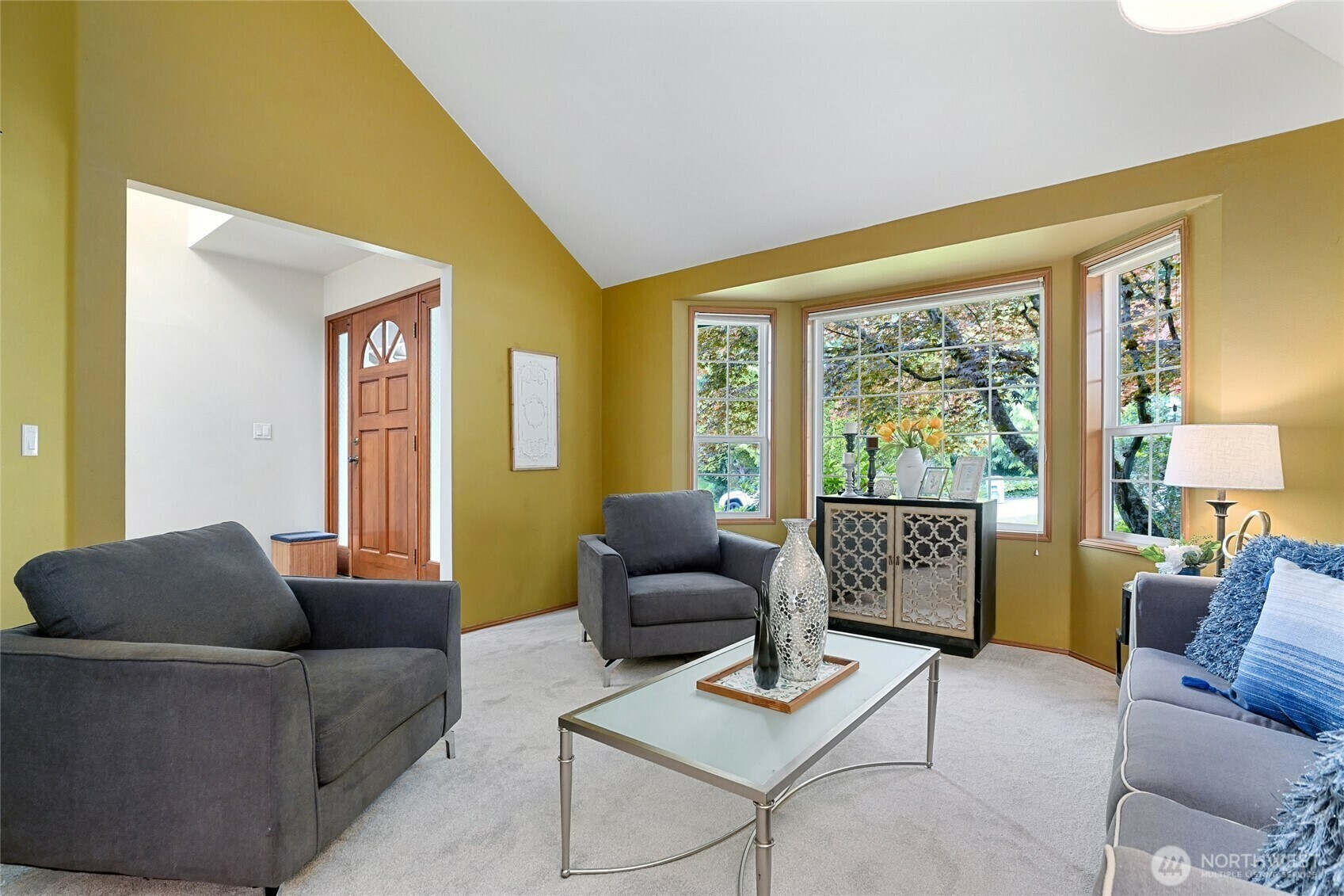 Property Photo: 13218 42nd Avenue W WA 98275