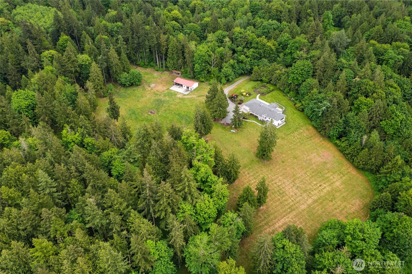 Property Photo: 22011 Marine Dr WA 98292