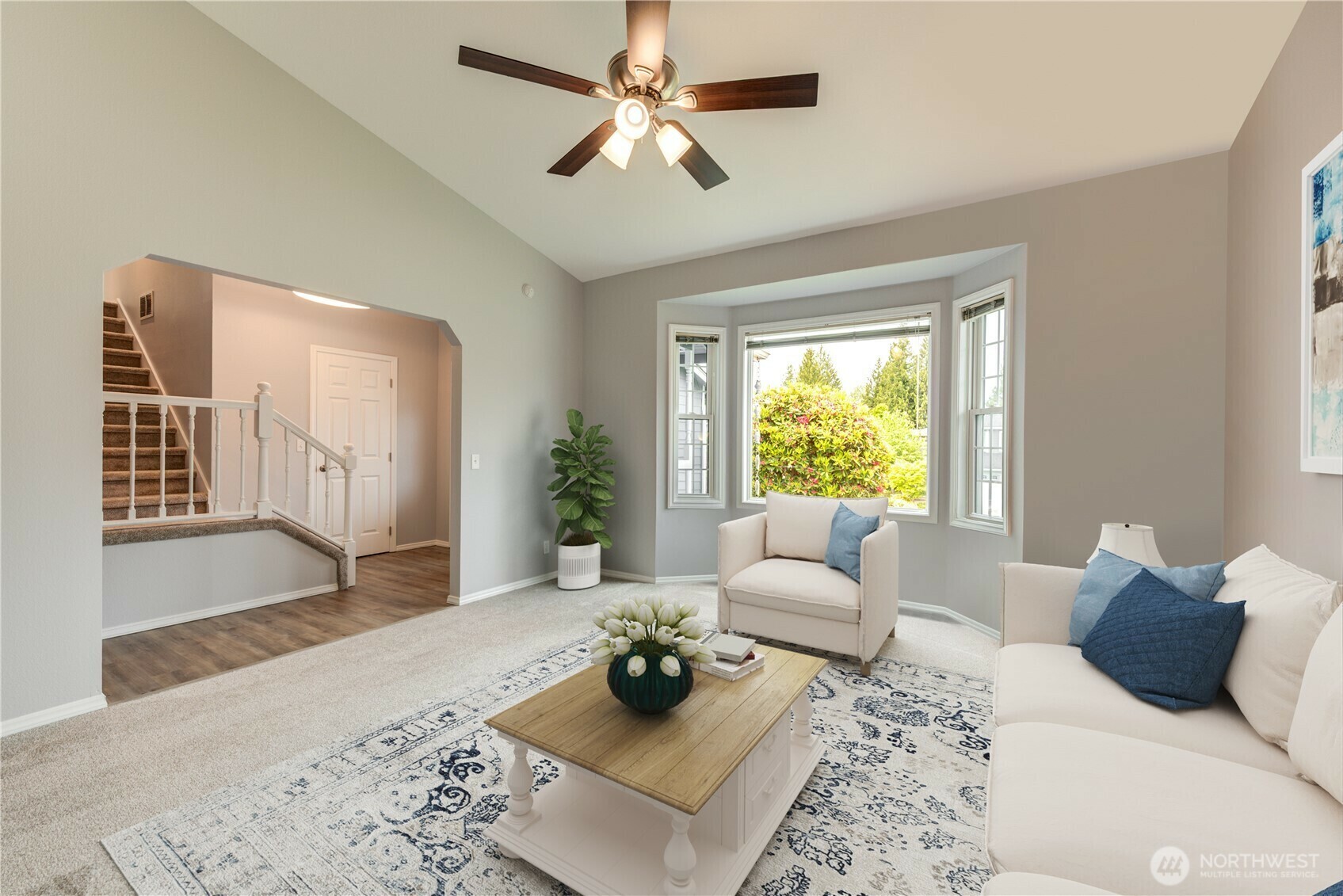 Property Photo: 14627 64th Avenue SE WA 98296