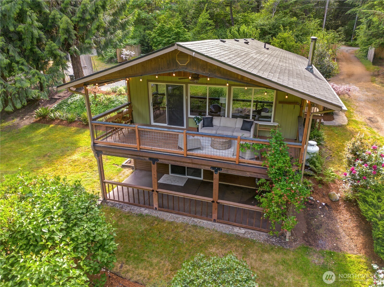 Property Photo: 773 6th Avenue WA 98333