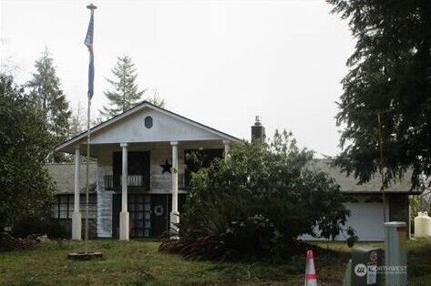 436  Highland Drive  Montesano WA 98563 photo