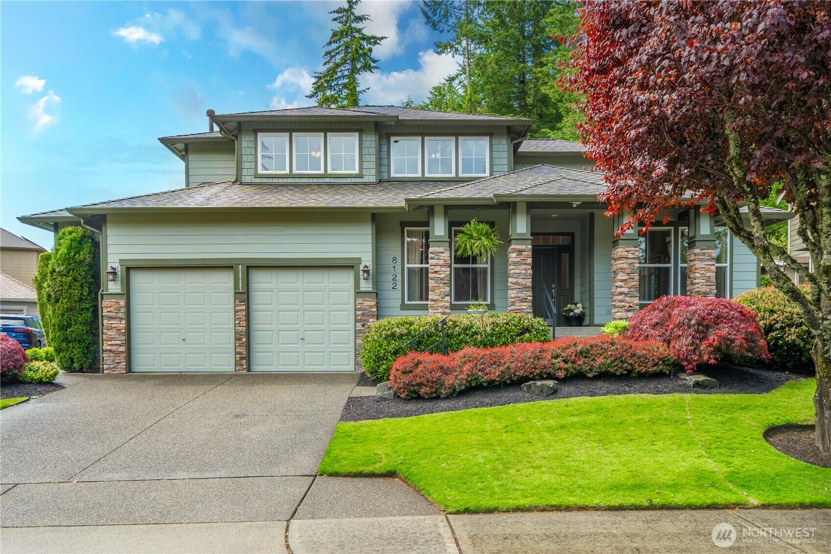 Property Photo:  8122  104th Street Ct SW  WA 98498 