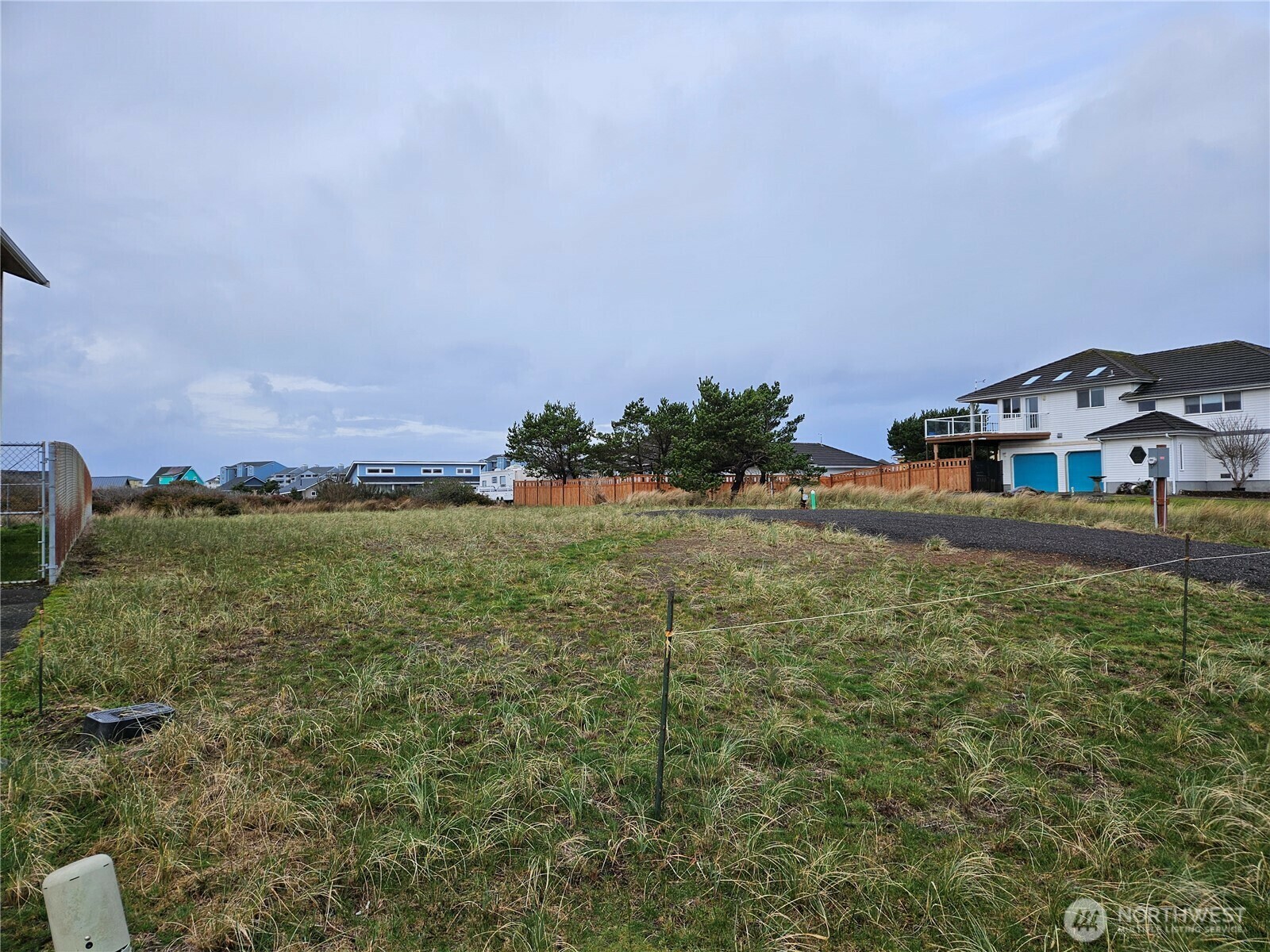 Property Photo: 1275 Channel Avenue SW WA 98569