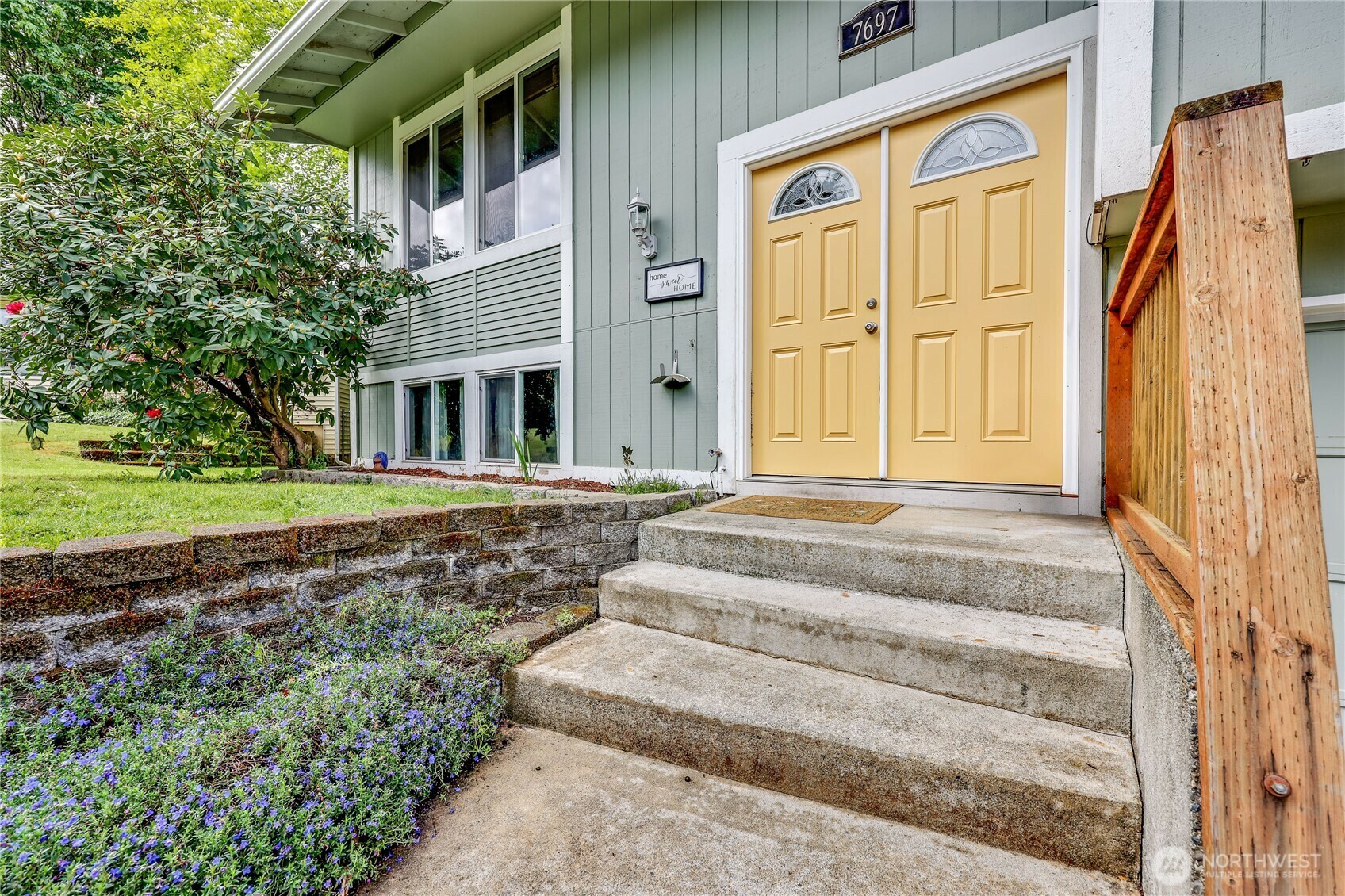 Property Photo: 7697 NE Broadleaf Court WA 98311