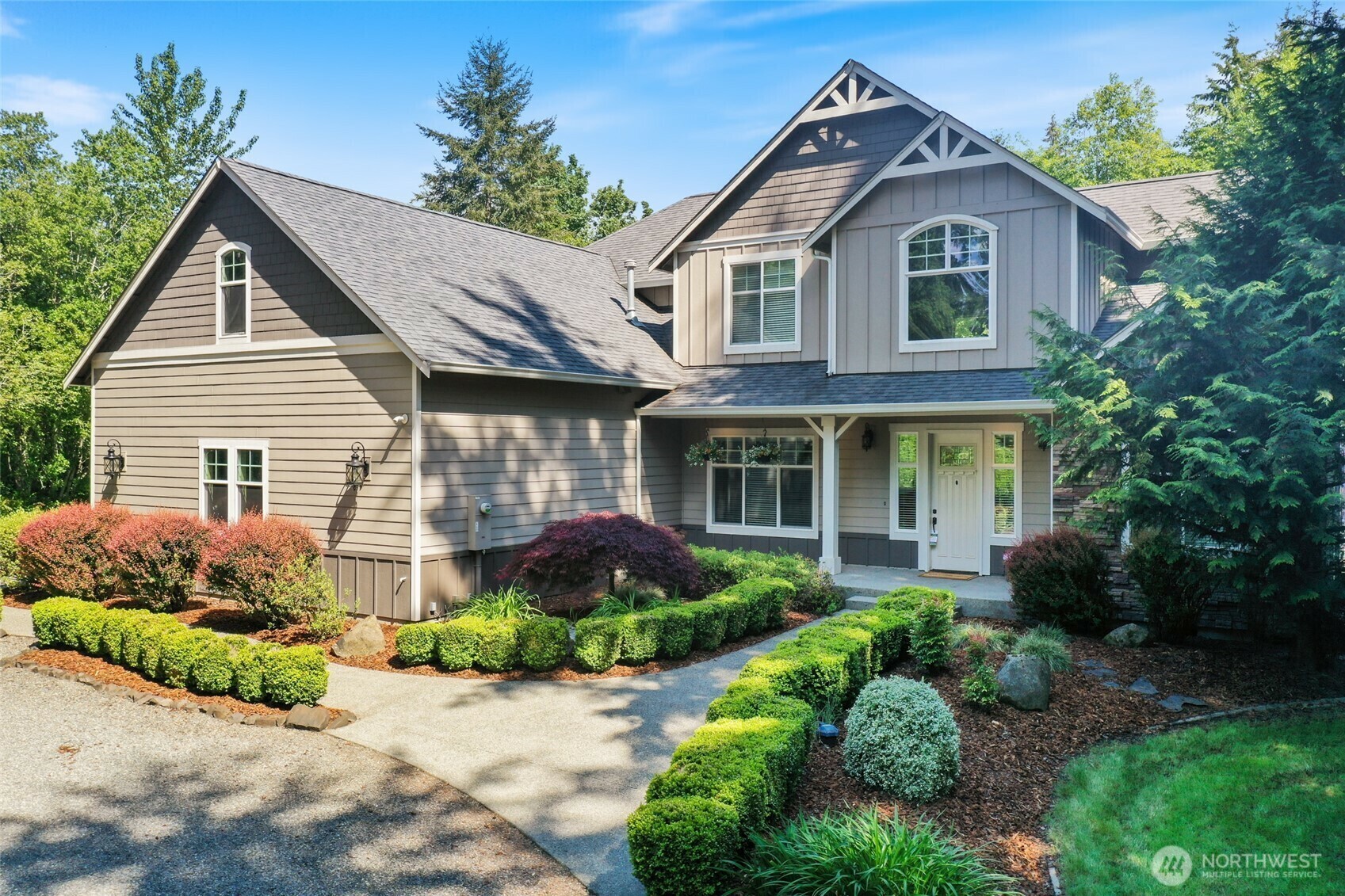 Property Photo: 5539 72nd Lane NE WA 98516
