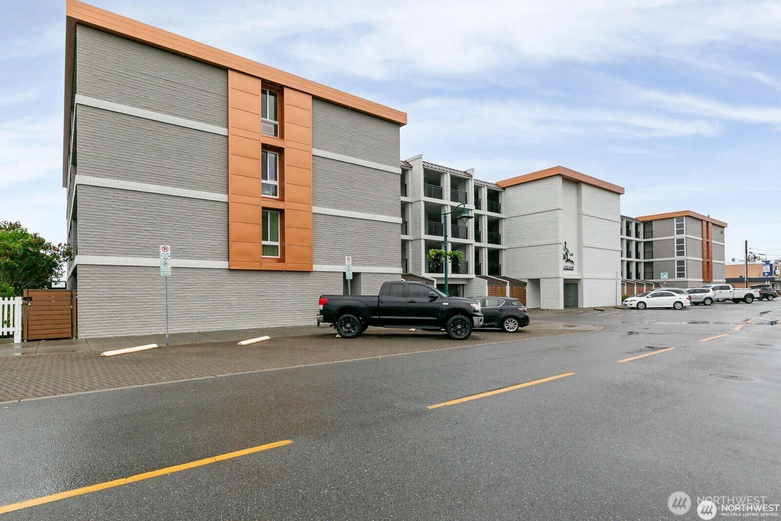 Property Photo: 610 Front Street 407 WA 98275