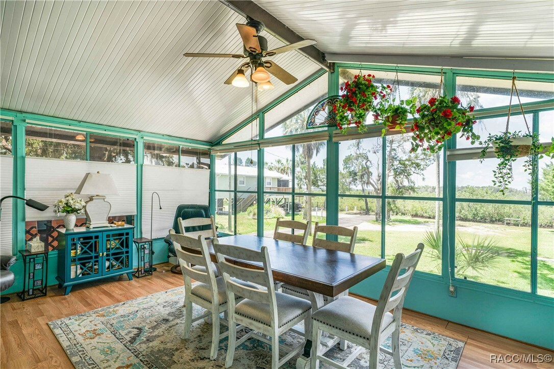 Property Photo: 13465 W Hillbilly Lane FL 34429