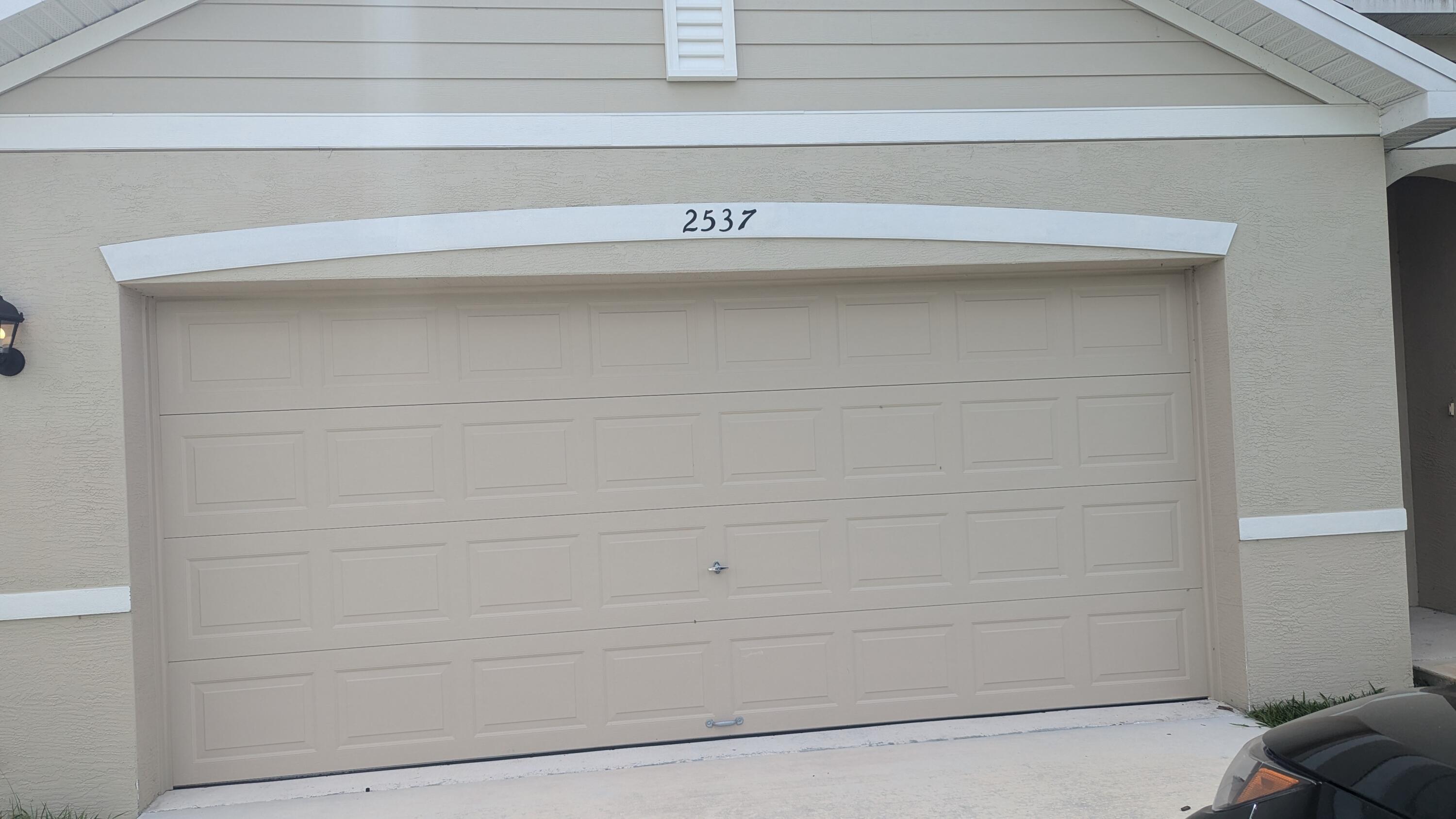 Property Photo: 2537 SW Calder Street FL 34953