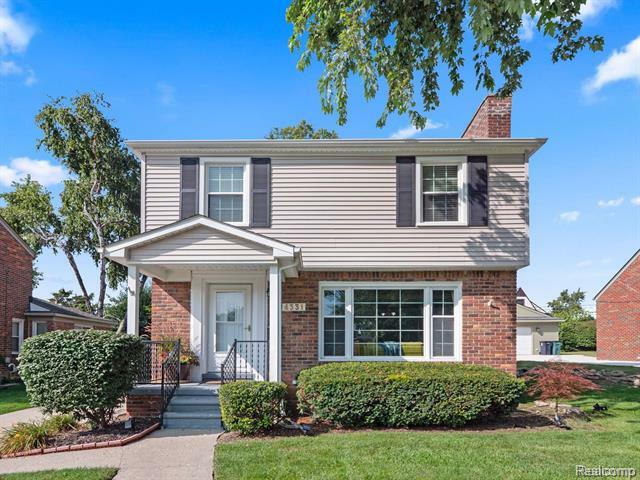 4331 Elmwood Avenue  Royal Oak MI 48073 photo