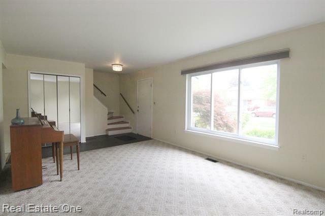 Property Photo: 14251 Elgin Street MI 48237