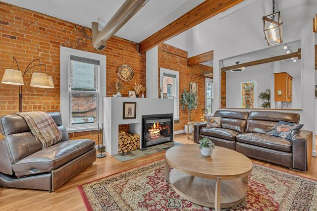 Property Photo: 113 S Fourth Avenue 6 MI 48104