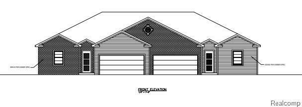 928 Eagle Drive Unit # A117  Fenton MI 48430 photo