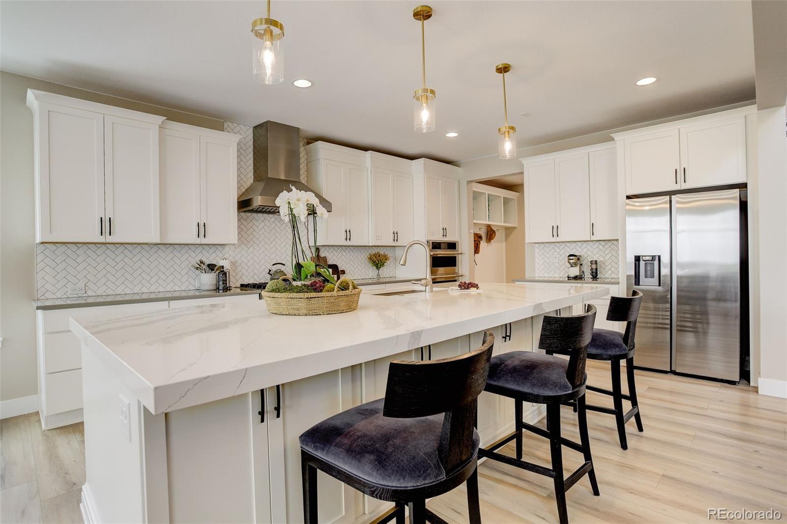 Property Photo: 11142 Bright Sky Street CO 80125