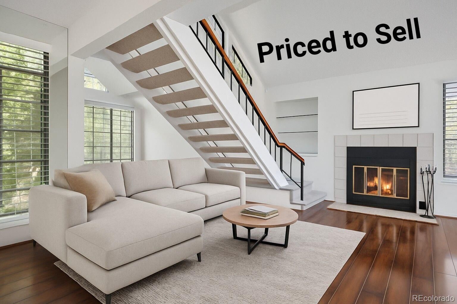Property Photo:  4802 E Kentucky Avenue  CO 80246 