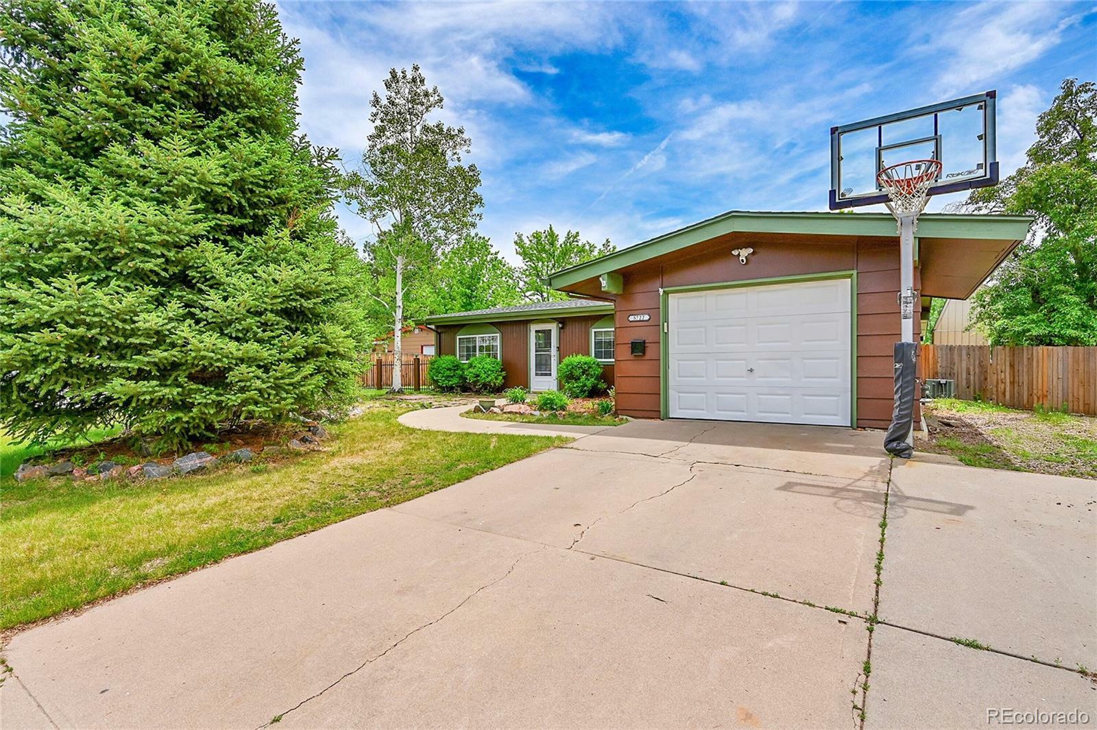 Property Photo:  5722 W Chestnut Avenue  CO 80128 