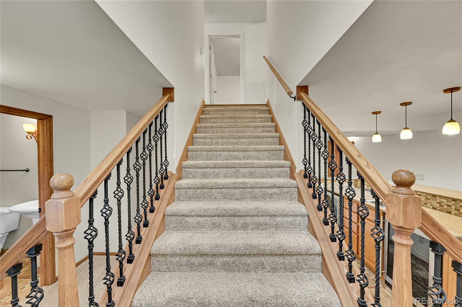 Property Photo: 5722 W Chestnut Avenue CO 80128