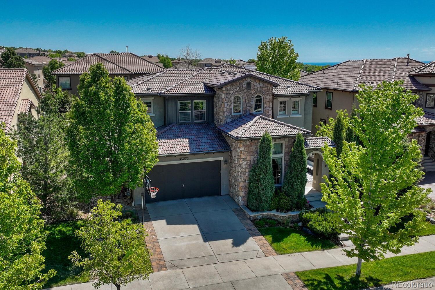 Property Photo:  15235 W Iliff Avenue  CO 80228 