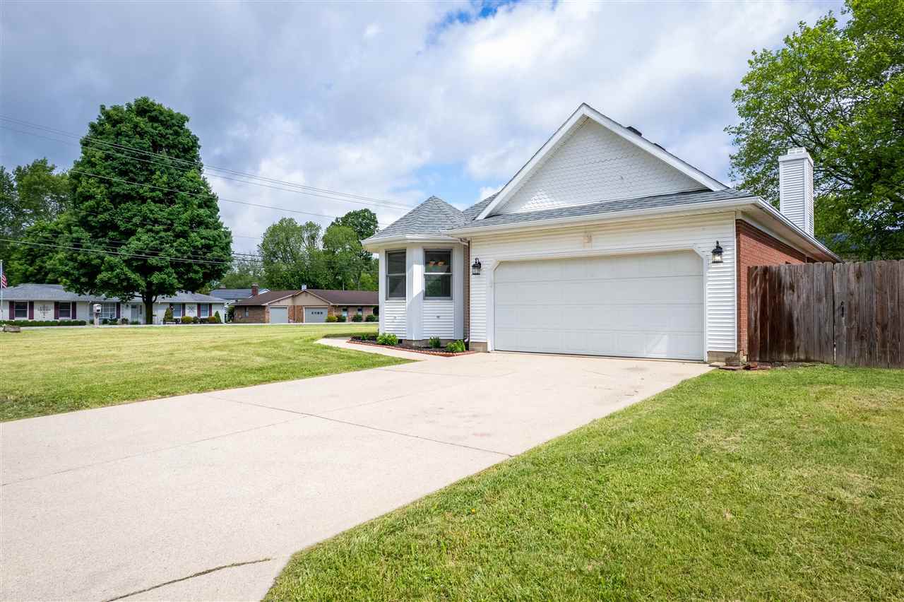 4400 Hughes Lane  Richmond IN 47374 photo