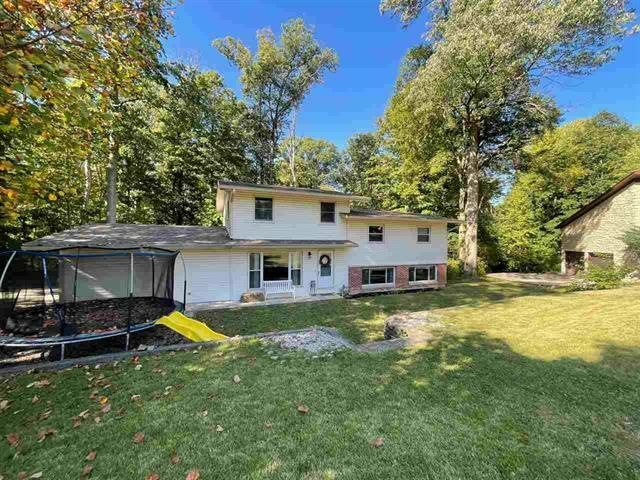 3516 Woods Drive  Richmond IN 47374 photo