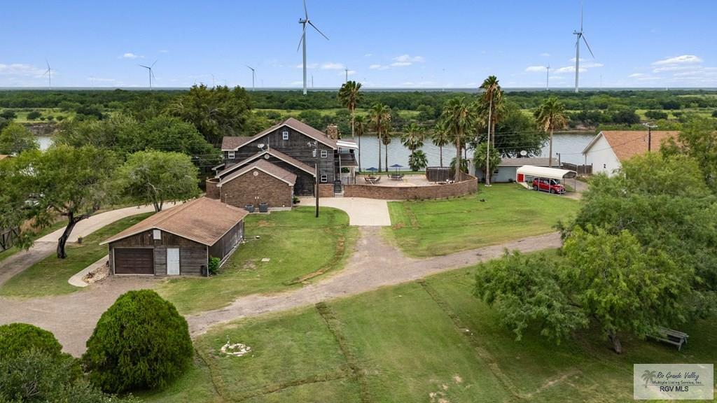 Property Photo: 32863 Fm 2925 TX 78583
