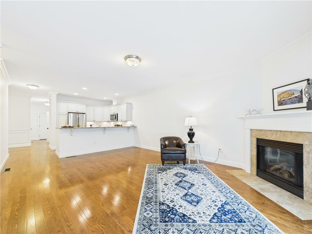 Property Photo: 147 Southwinds Drive RI 02879