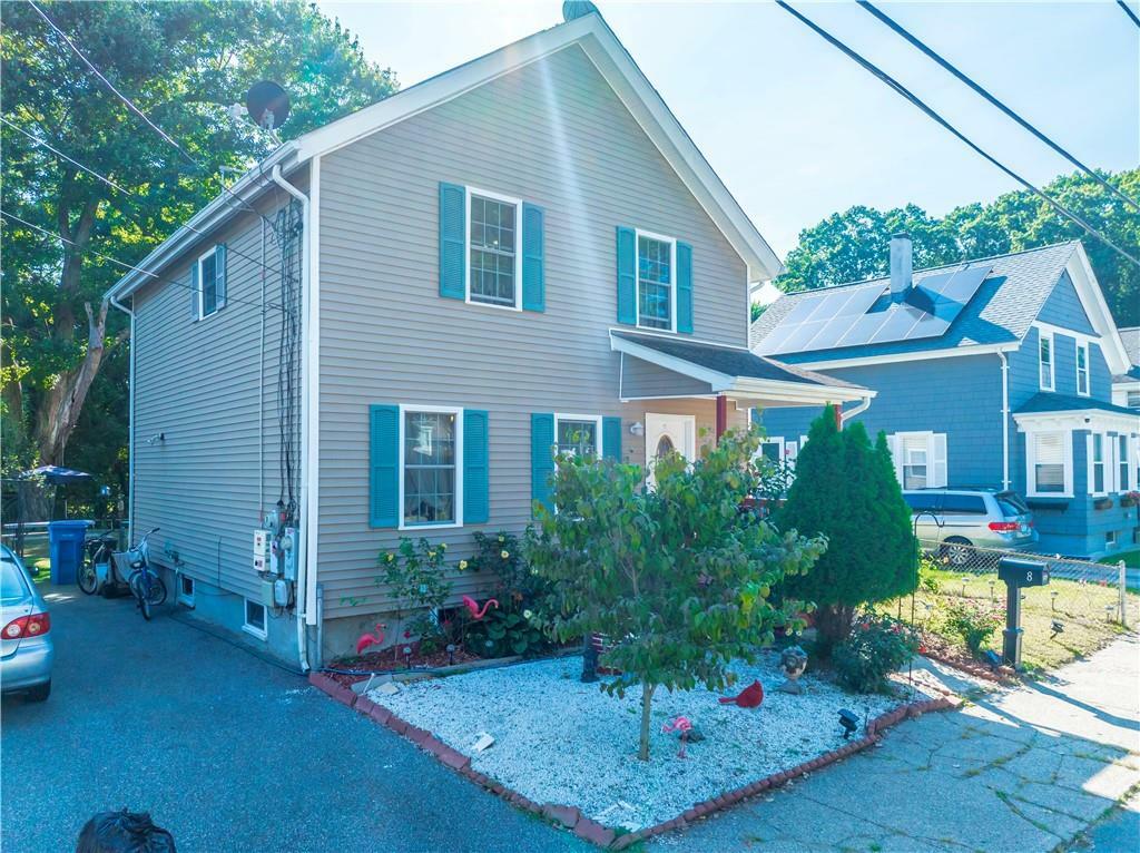 8 Arnold Avenue  Lincoln RI 02865 photo