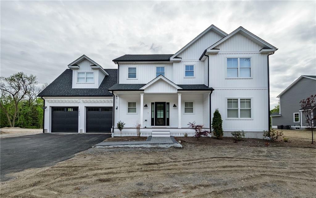 Property Photo: 0 Upper Farm Way RI 02919