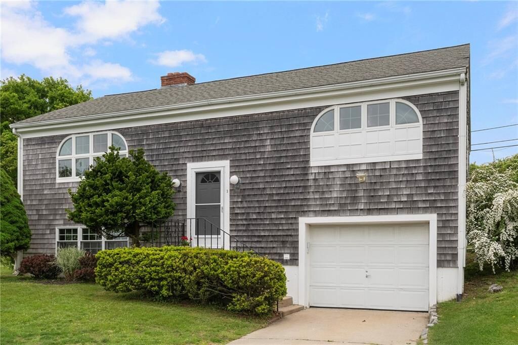 Property Photo: 3 Ernest Street RI 02840
