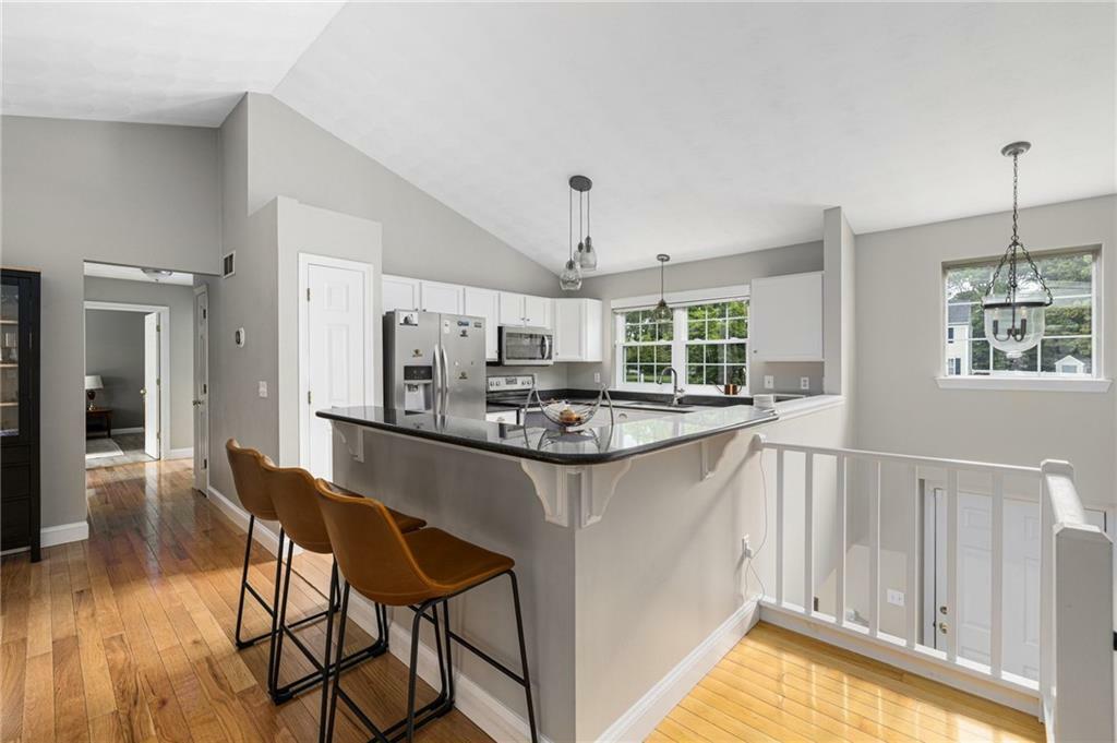 Property Photo: 299 South Christopher Avenue RI 02878