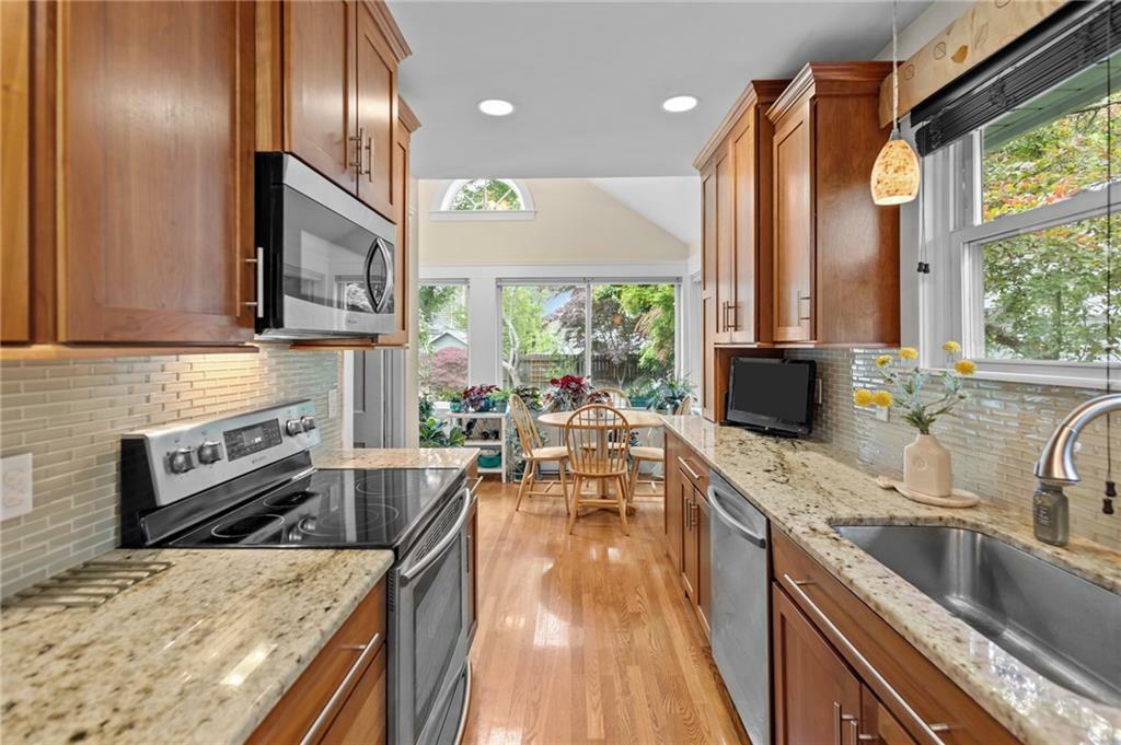 Property Photo: 77 Friendly Road RI 02910