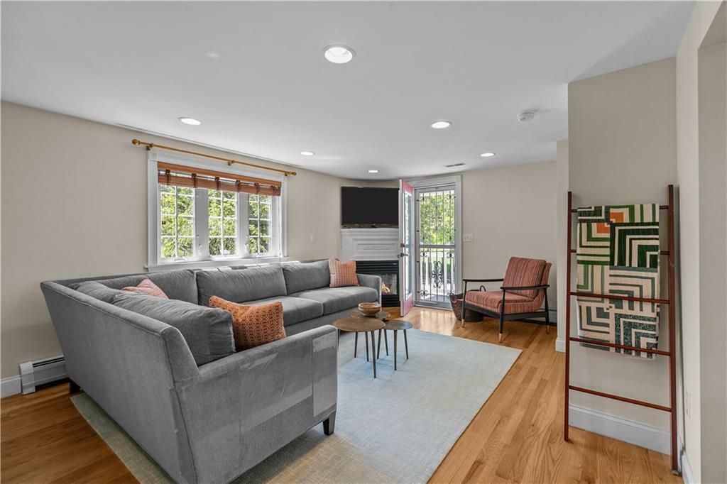 Property Photo: 30 First School Street RI 02809