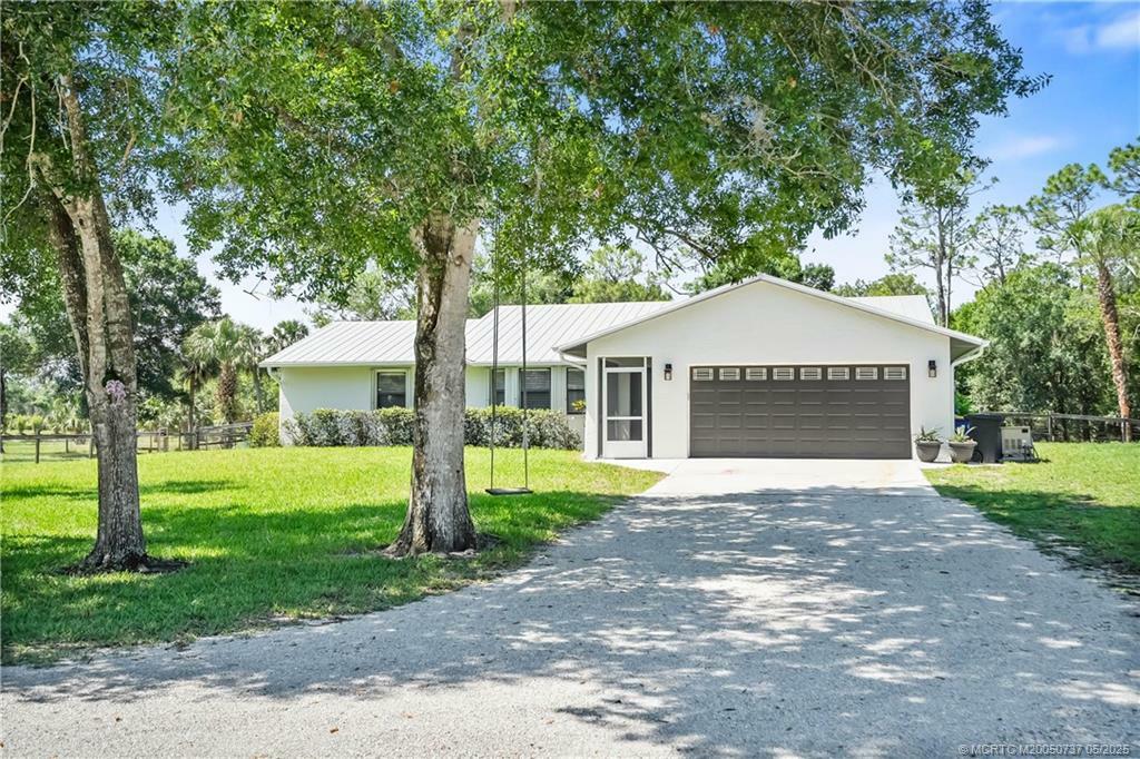 5002 SW Ranchito Street  Palm City FL 34990 photo