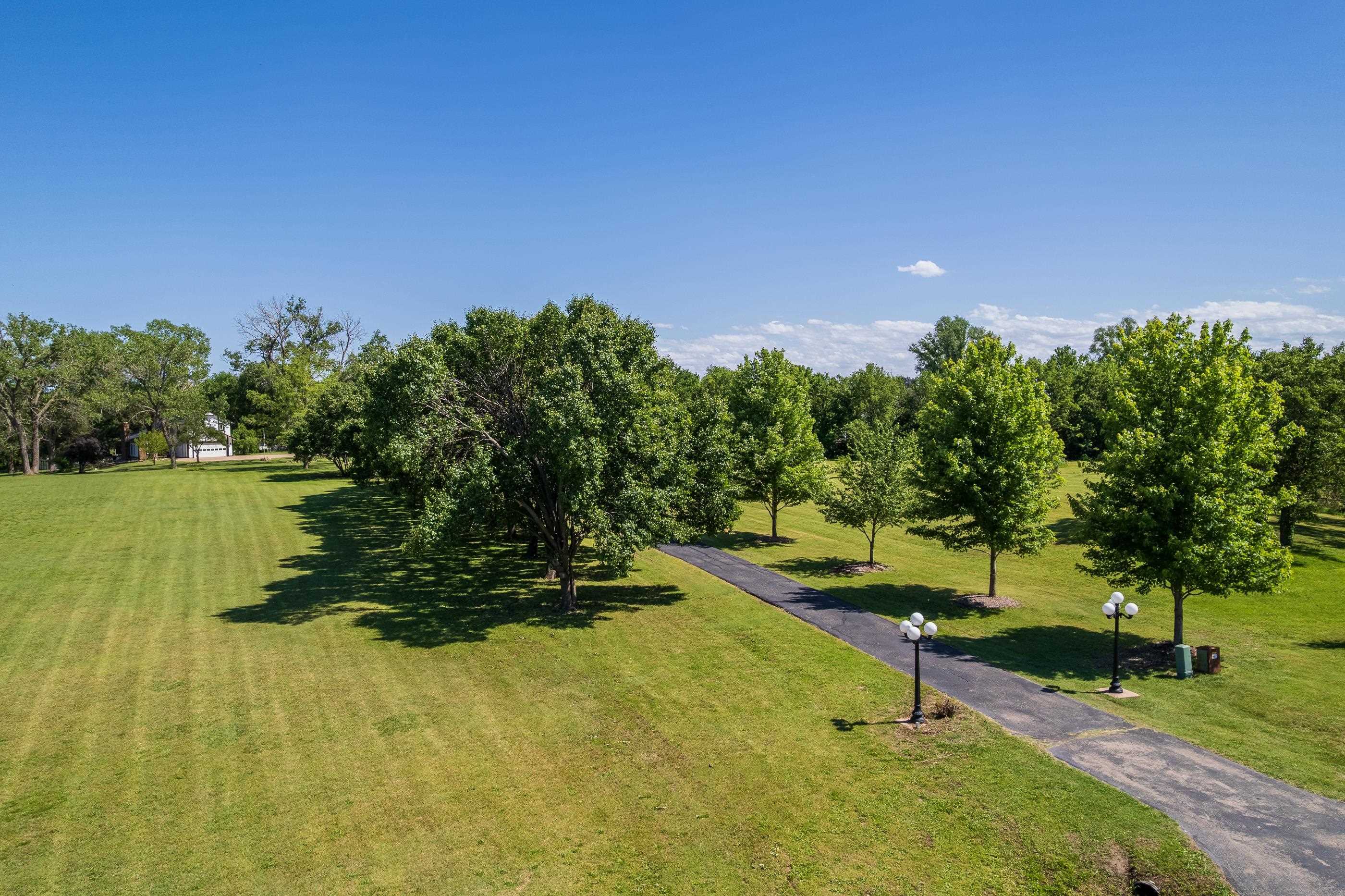 Property Photo: 1120 N Azure Ln KS 67235