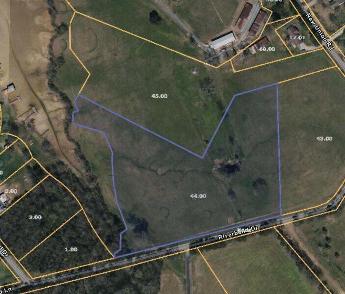 Property Photo: Lot 2 Gillespie Bend Lane TN 37321