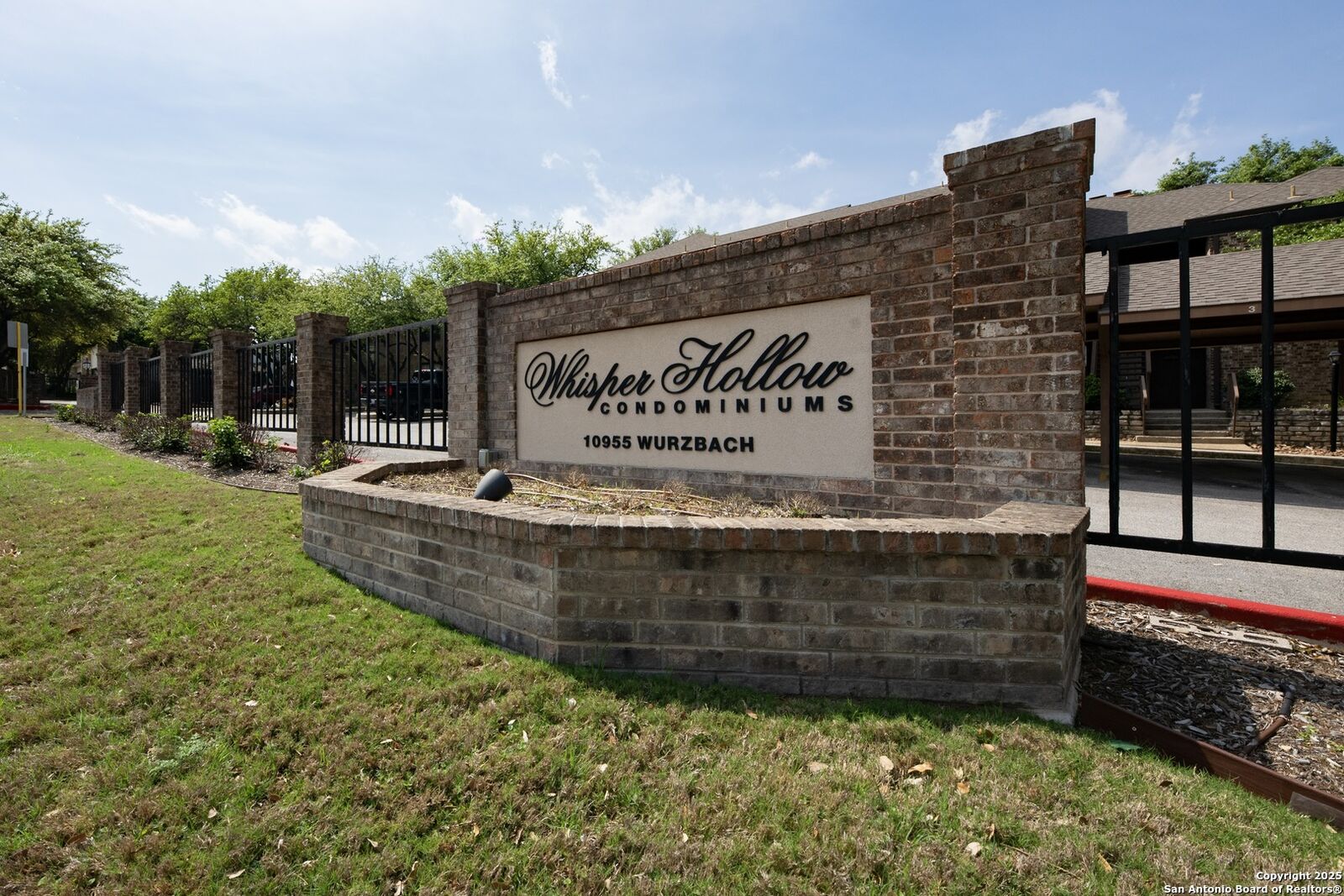 Property Photo:  10955 Wurzbach 905  TX 78230 