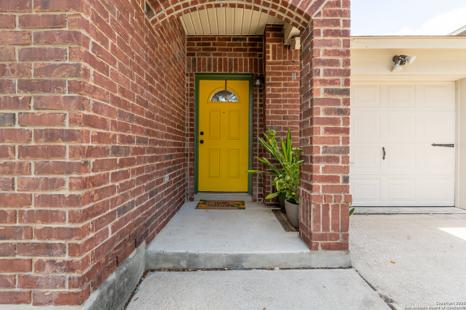 Property Photo: 3972 Trinity Trl TX 78132